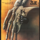 Illustration for article titled Stoned Polish E.T. and twenty more insane old European movie posters